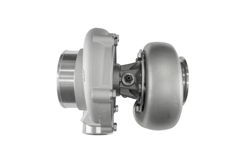 Turbosmart 6870B V-Band Reverse Rotation 0.96AR Externally Wastegated TS-1 Turbocharger-thumbmail-3