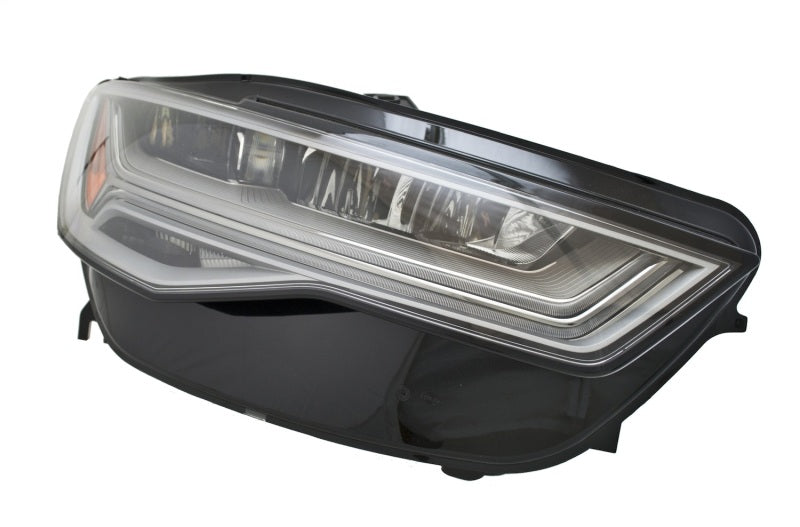 Hella 2016 Audi A6/S6 Headlamp Rh Led-thumbmail-18