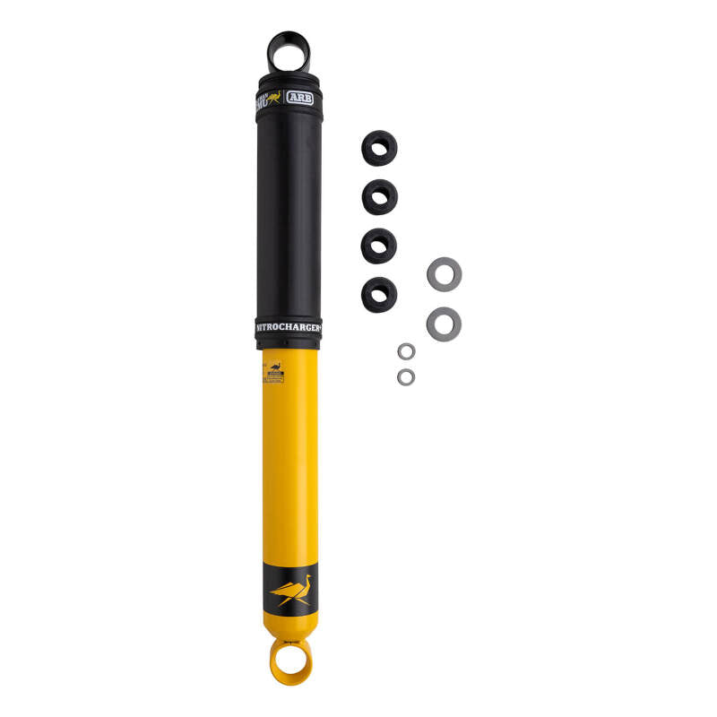 ARB / OME Nitrocharger Plus Shock 2015+ Toyota Hilux - Rear-thumbmail-1