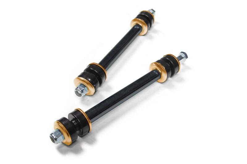 Zone Offroad 11-19 Chevrolet Silverado 2500/3500HD Sway Bar End Link Kit-thumbmail-1