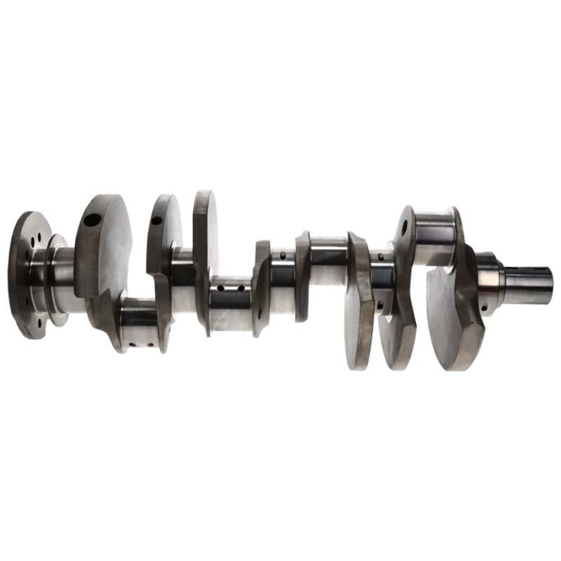 Manley Chevrolet Big Block 4340 Non-Twist Forgings 4.250in Stroke Crankshaft-thumbmail-5