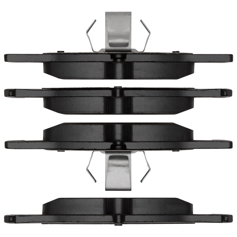 R1 12-20 BMW 118I Front Semi Met Brake Pads-thumbmail-11