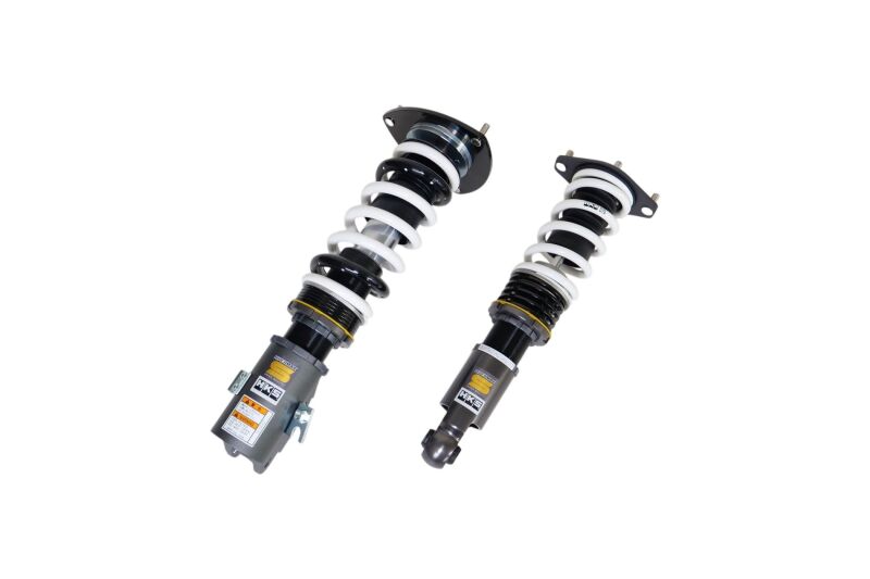 HKS HIPERMAX S GRB/GVB (STI Only) Front Pillow Ball Full Kit-thumbmail-1
