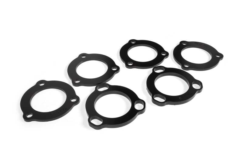 Zone Offroad 06-25 Toyota Hilux 1.5in Leveling Kit-thumbmail-3