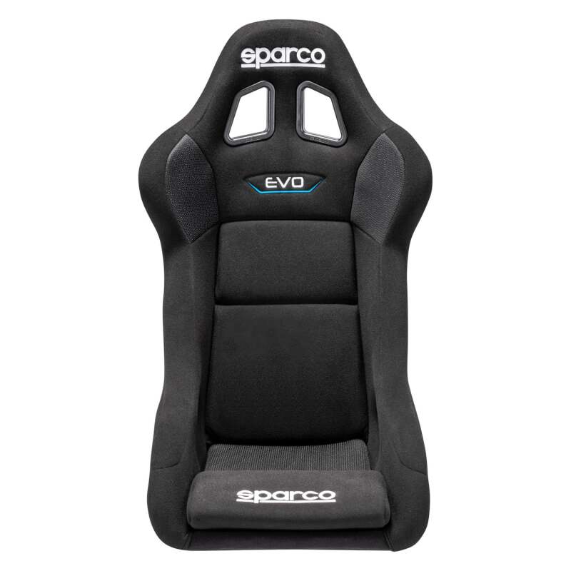Sparco Seat Evo QRT Black-thumbmail-3