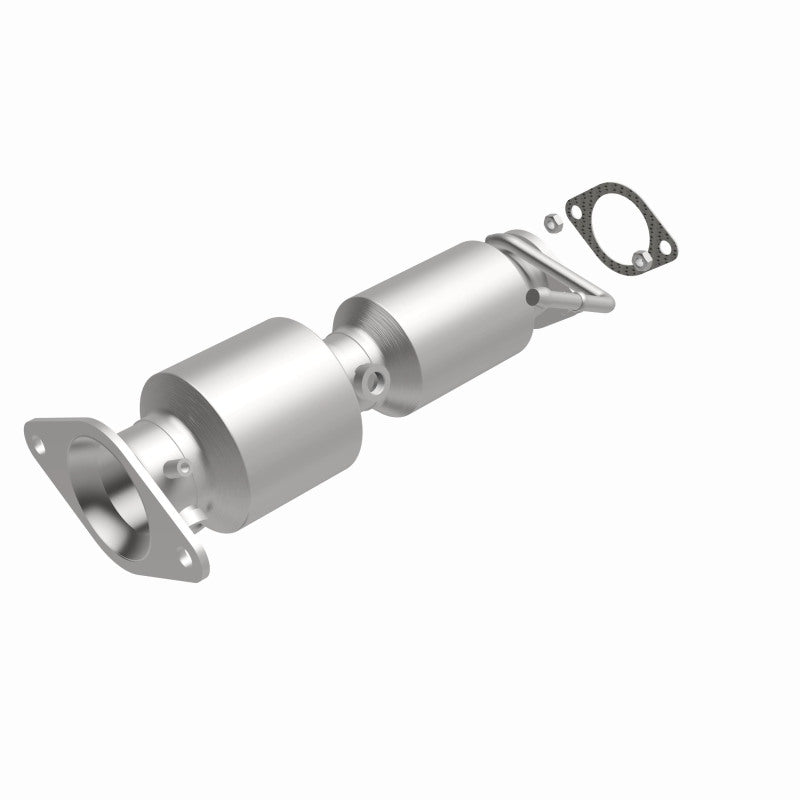 MagnaFlow Conv DF 13-15 Hyundai Veloster 1.6L Underbody-thumbmail-35
