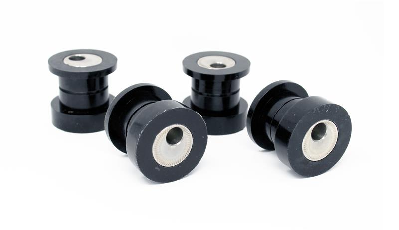 Torque Solution Front Upper Inner Control Arm Bushings Camber Kit Nissan GT-R R35-thumbmail-2