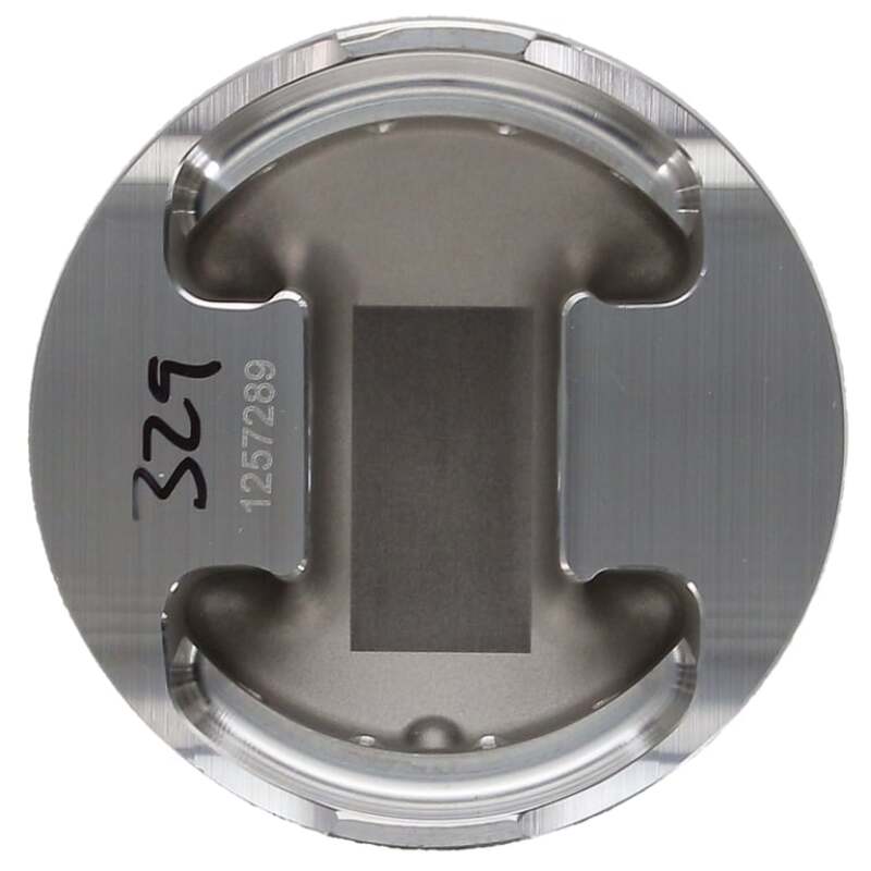 Wiseco BMW S52 3.2L 87.00mm Bore 31mm CH -18.5cc Dish Piston - Set of 6-thumbmail-6