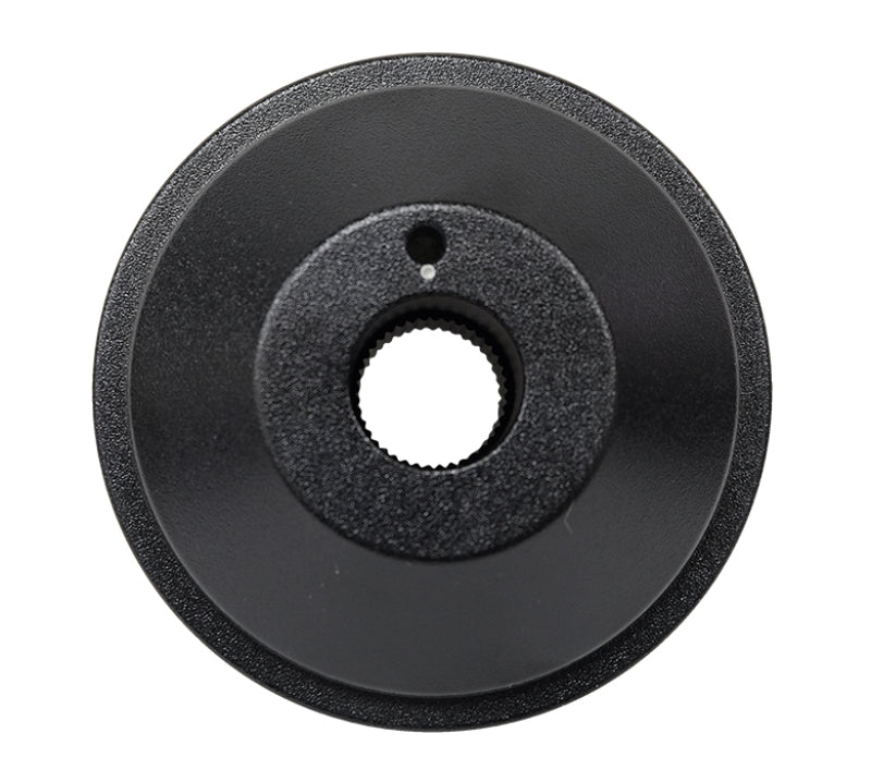 NRG Short Spline Adapter - Can Am Maverick X3-thumbmail-2