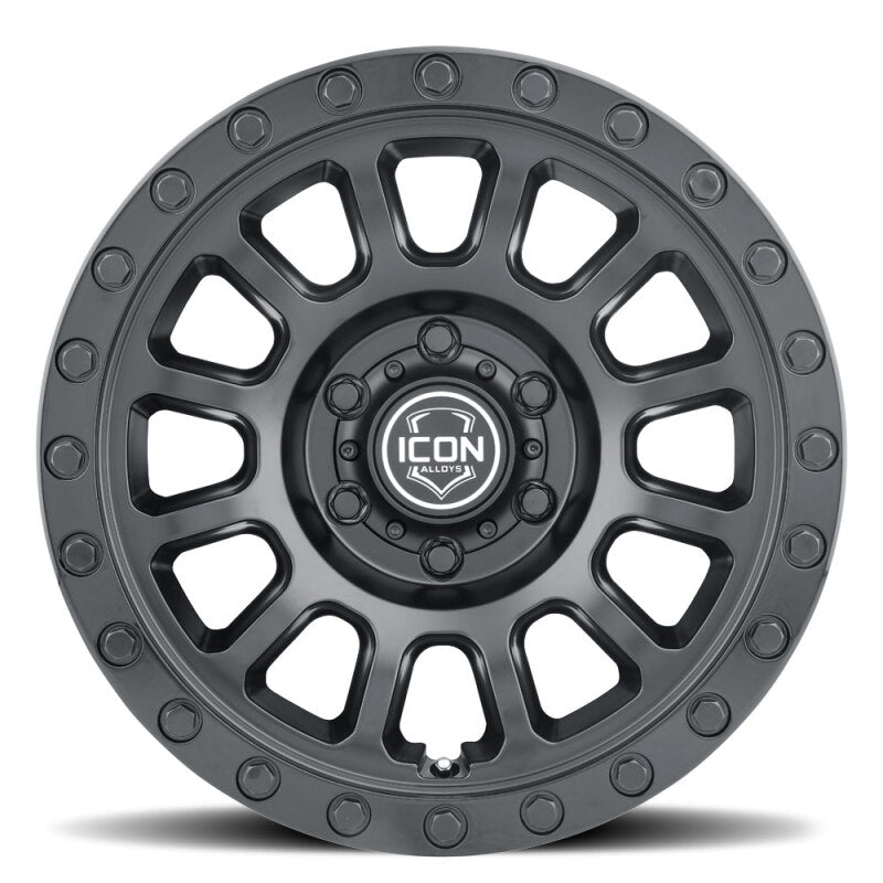 ICON Hulse 18x9 5x150 25mm Offset 6in BS Double Black-thumbmail-5