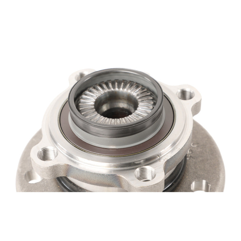 MOOG 17-18 BMW 3i xDrive Front Hub Assembly-thumbmail-2