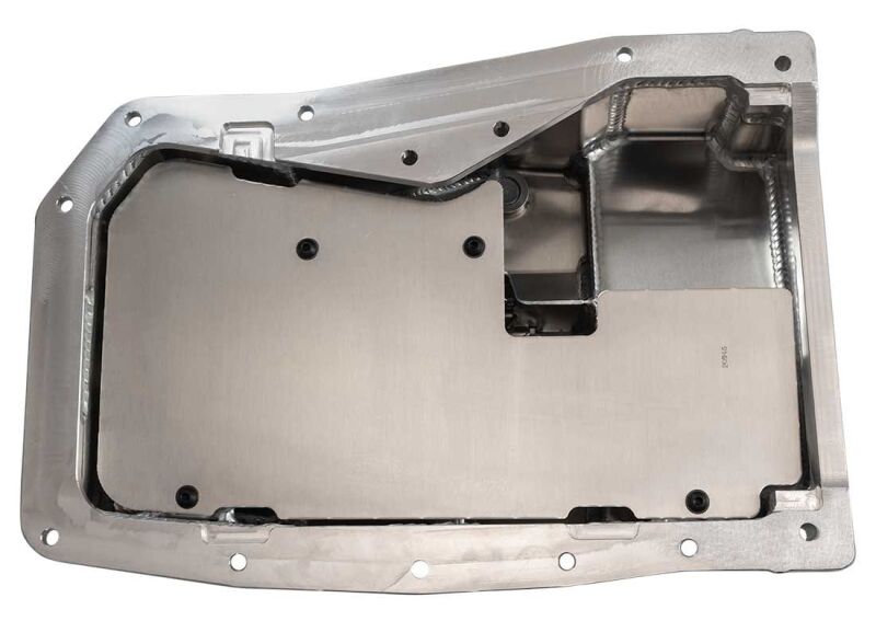 Moroso 06-15 Mazda MX-5 NC Road Race Baffled Aluminum Oil Pan-thumbmail-2