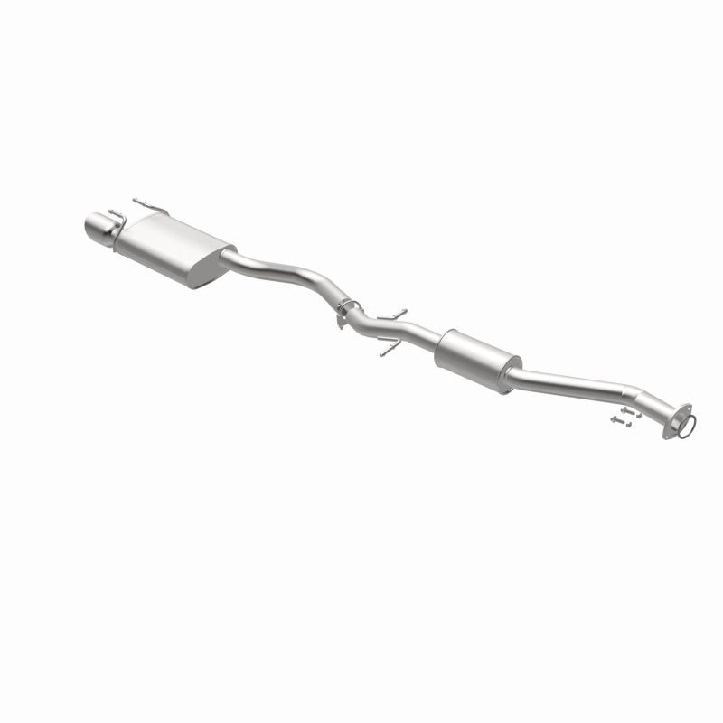 MagnaFlow BRE Exhaust Kit 01-05 Lexus IS300 3L-thumbmail-24
