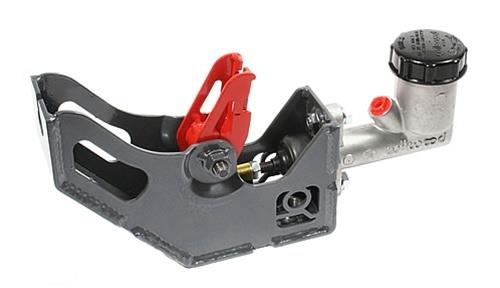 Innovative B/D/H/K-Series Cable to Hydro Conversion Actuator & Brackets (Hydro SCS)-thumbmail-2