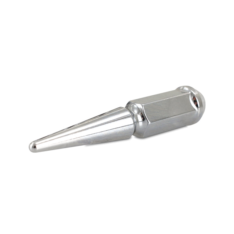 Mishimoto Mishimoto Steel Spiked Lug Nuts M12 x 1.5 24pc Set Chrome-thumbmail-4