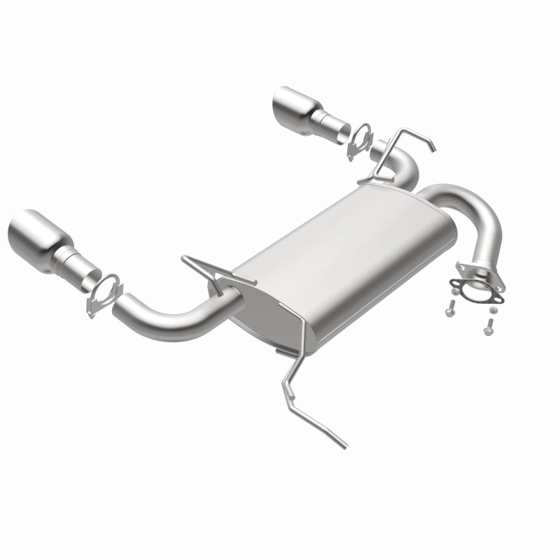 BRE Exhaust 03-07 G35 3.5L Muffler Kit-thumbmail-26