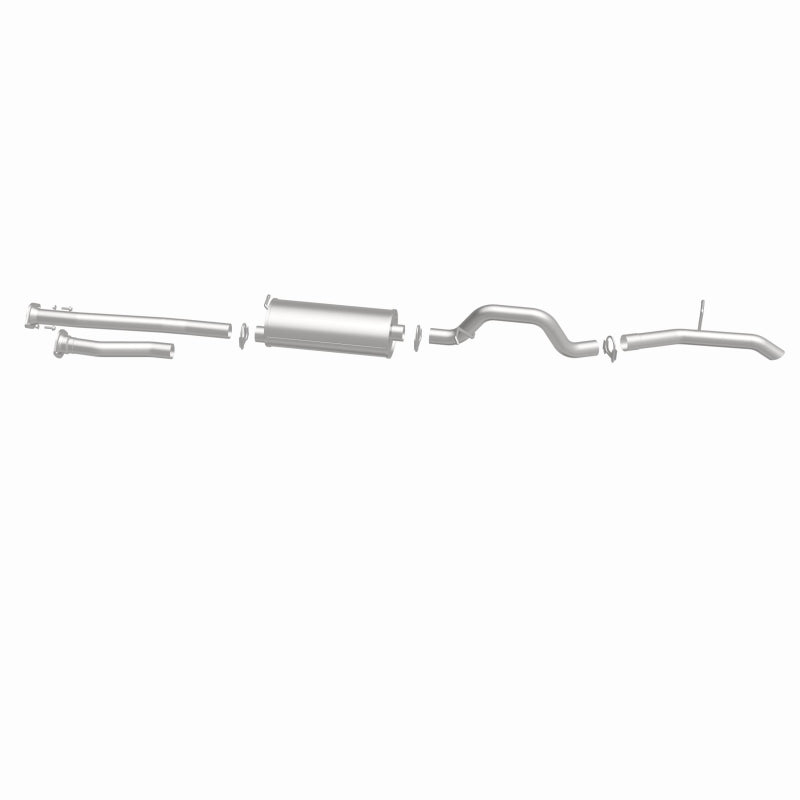 MagnaFlow BRE Exhaust Kit 04-07 Colorado Canyon-thumbmail-30