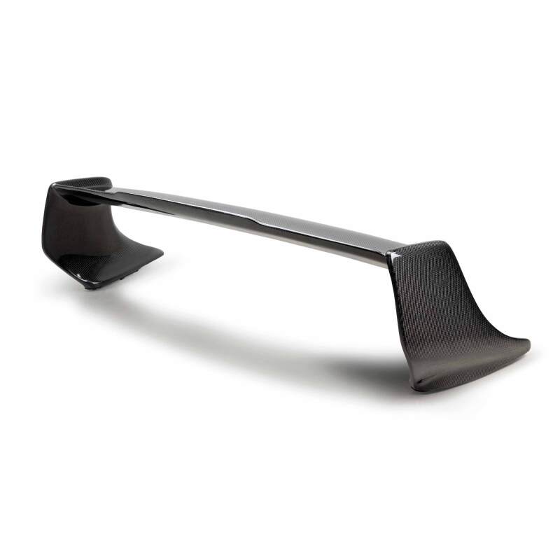 Seibon 2020 Toyota Supra TD-Style Carbon Fiber Rear Spoiler-thumbmail-12