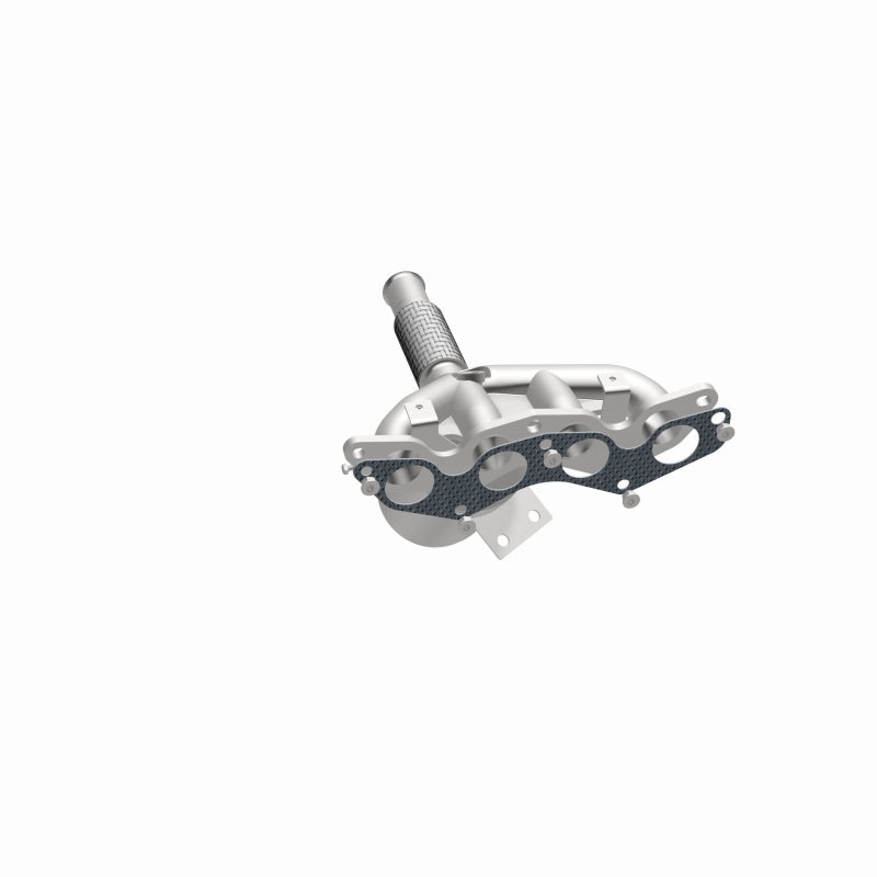 MagnaFlow DF Conv 2018-2021 Ford EcoSport Single Manifold 2L-thumbmail-30