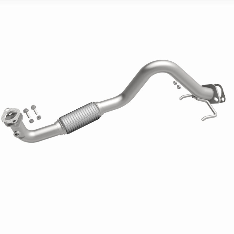 BRE Exhaust 10-11 Kia Soul 2.0L Front Pipe Kit-thumbmail-28