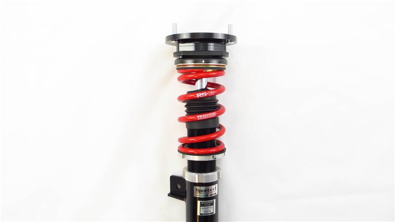 RS-R 07-12 BMW 2DR/4DR 335i RWD (WB35) Sports-i Coilovers-thumbmail-8