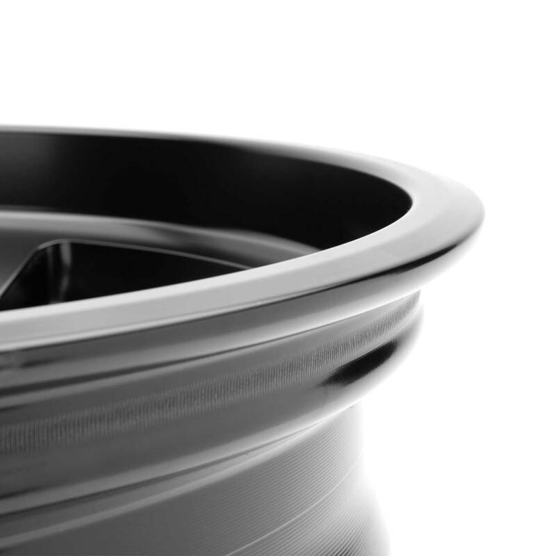 Cobb Adventure Series TR-01 Wheel 17x8.5 ET-1 6x135 - Satin Black-thumbmail-6
