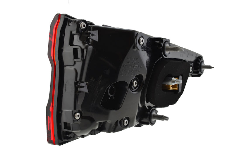 Hella 2015-2022 Audi A4 Right Inner Tail Light-thumbmail-8