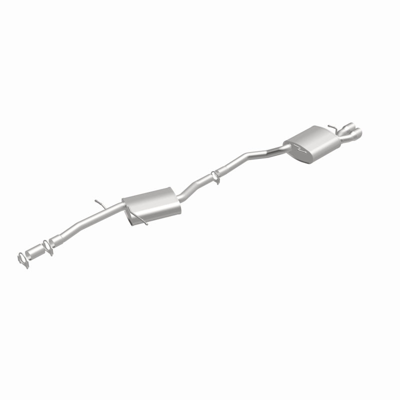 MagnaFlow BRE Exhaust Kit 09-16 Audi A4 Quattro 2L-thumbmail-28