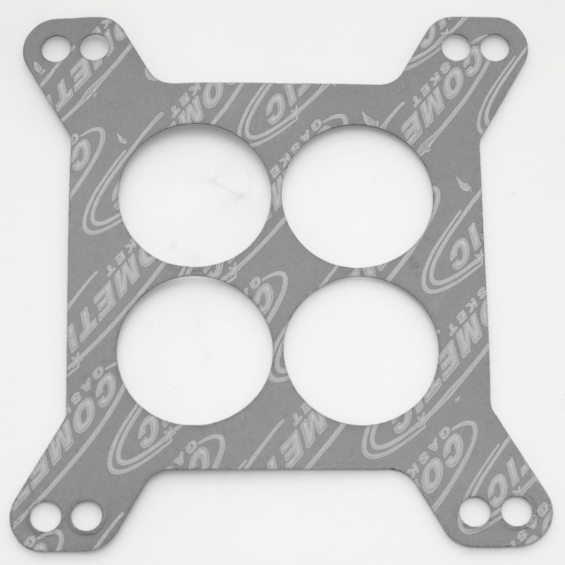 Cometic Holley 4 Barrel 4150 Style .047in Fiber Carburetor Gasket - 1.750in Holes-thumbmail-3