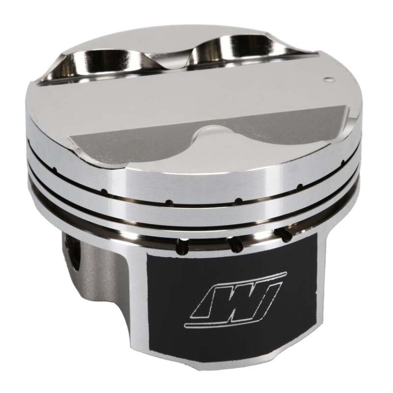 Wiseco Toyota 2JZ-GTE 3.0L 87mm - 33.99mm CH - 5.30cc Piston - Single-thumbmail-5