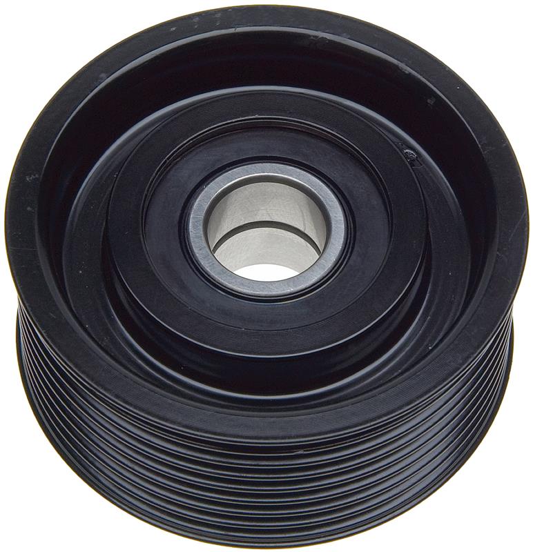Gates 00-04 Ford F-650 / F-750 DriveAlign Idler Pulley-thumbmail-2