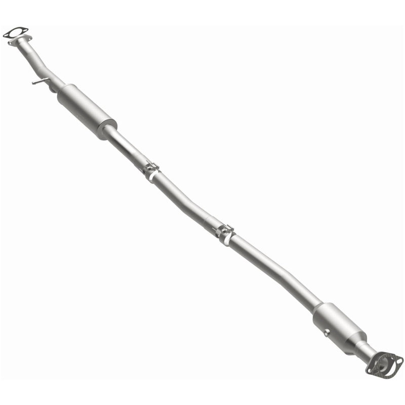 Magnaflow 16-17 Hyundai Tucson L4 2.0 OEM Underbody Direct Fit Catalytic Converter-thumbmail-33