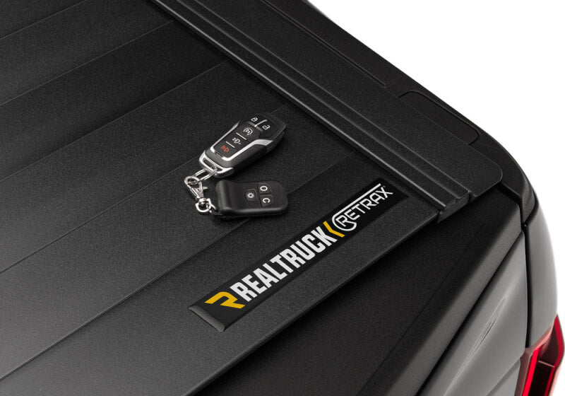 Retrax 23-24 Chevy/GMC Canyon/Colorado 5ft Bed PowertraxPRO MX-thumbmail-9