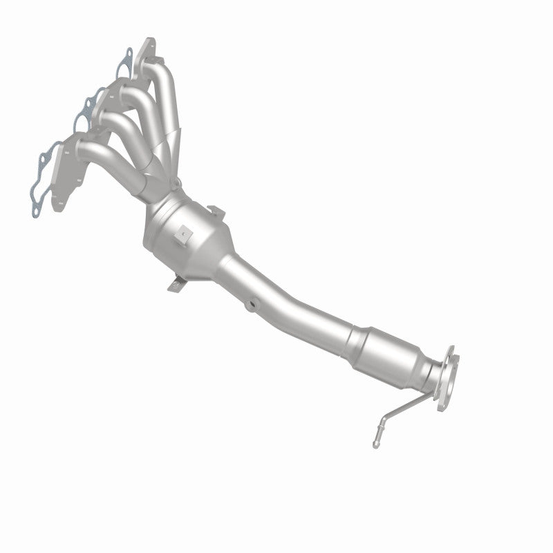 Magnaflow 12-13 Mazda 3 2.0L Direct Fit Converter-thumbmail-29