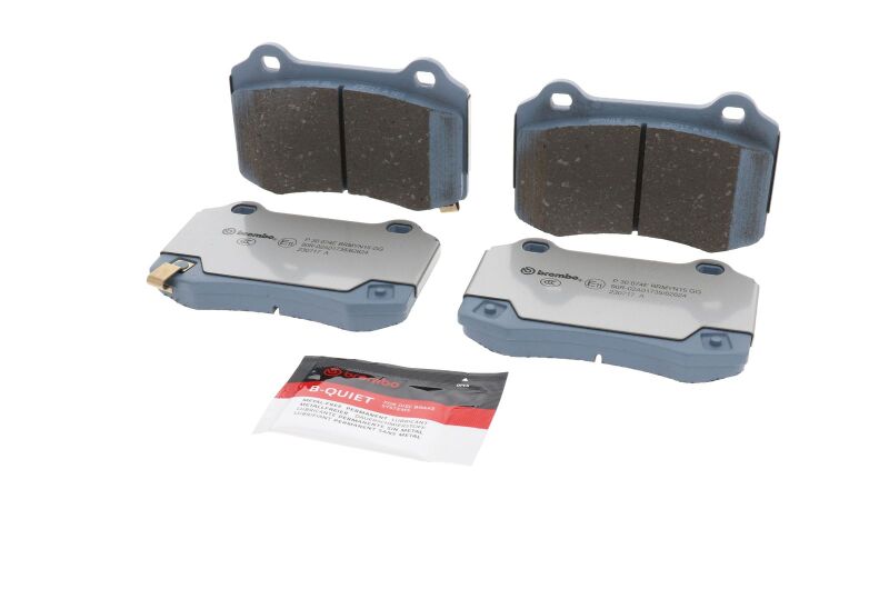 Brembo OE 12-21 Tesla S/16-21 X EVPad BrakePad-thumbmail-23