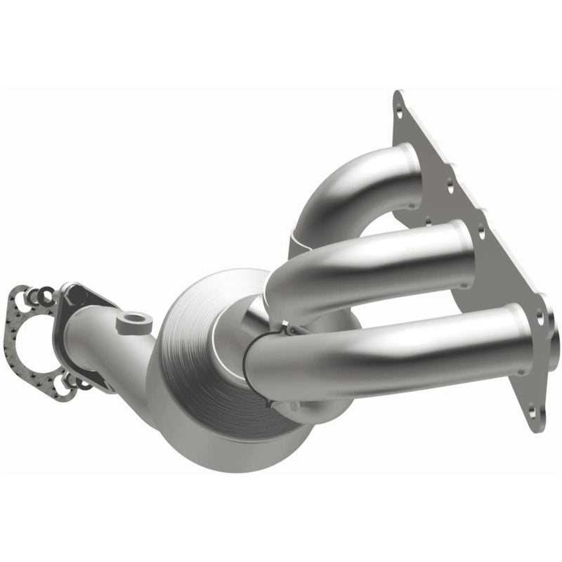 Magnaflow 06-08 BMW Z4 3.0L Direct Fit Converter-thumbmail-30