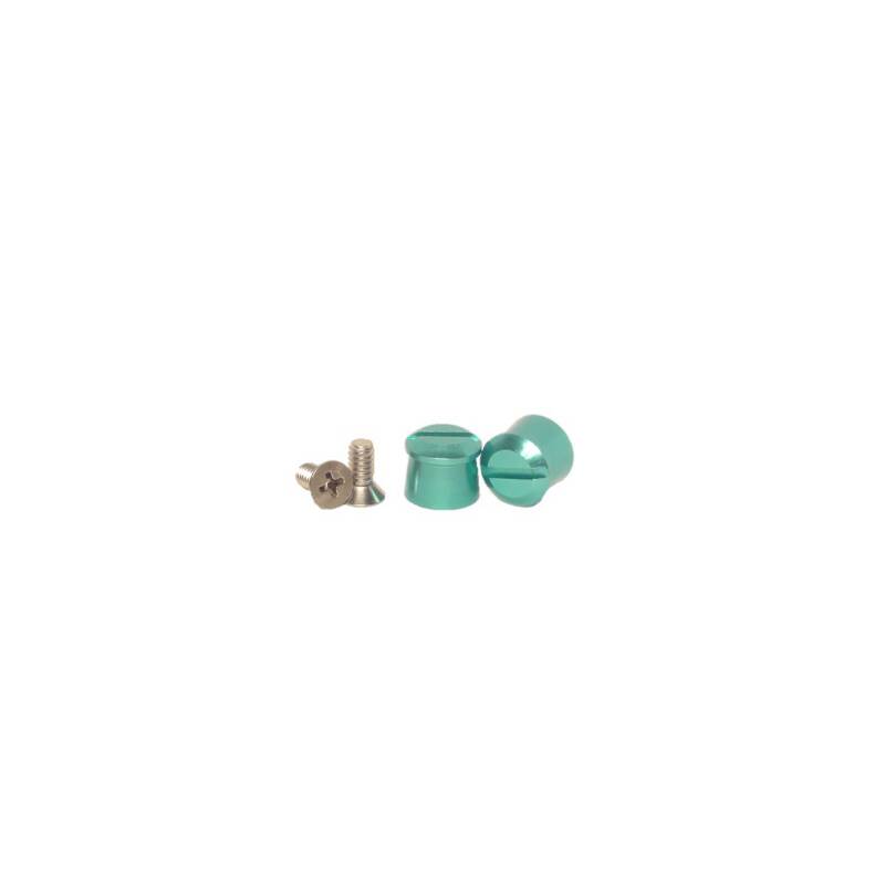Bell Pulse Tear Off Post Green-thumbmail-1