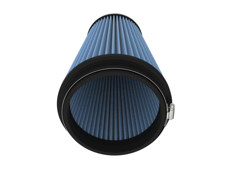 aFe POWER Universal Clamp-On Air Filter w/ D2 Dura-Dry Media - 6in F x 7.5in B x 5.5in T x 12in H-thumbmail-7