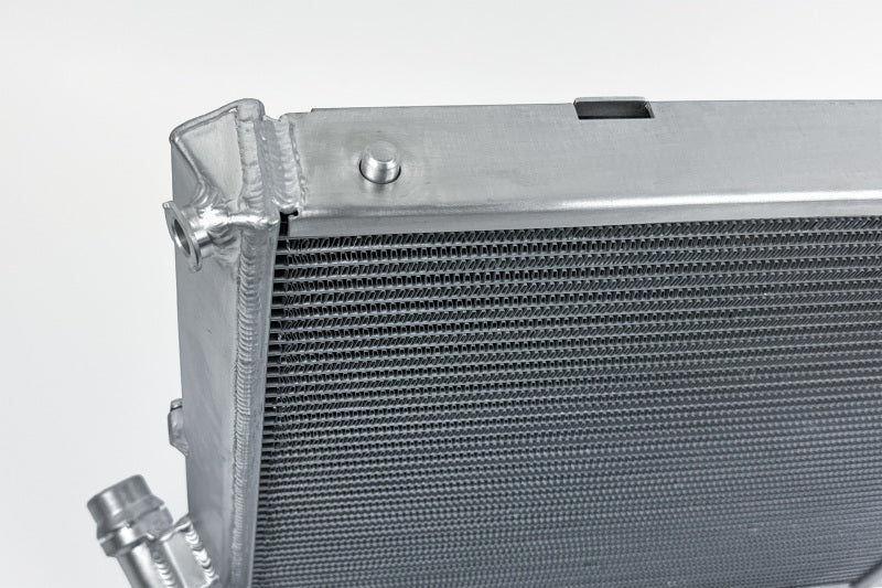 CSF 2019+ 992.1/992.2 Porsche 911(3.0LT Base/T/S/4/4S/GTS/4 GTS) High Performance Aluminum Radiator-thumbmail-5