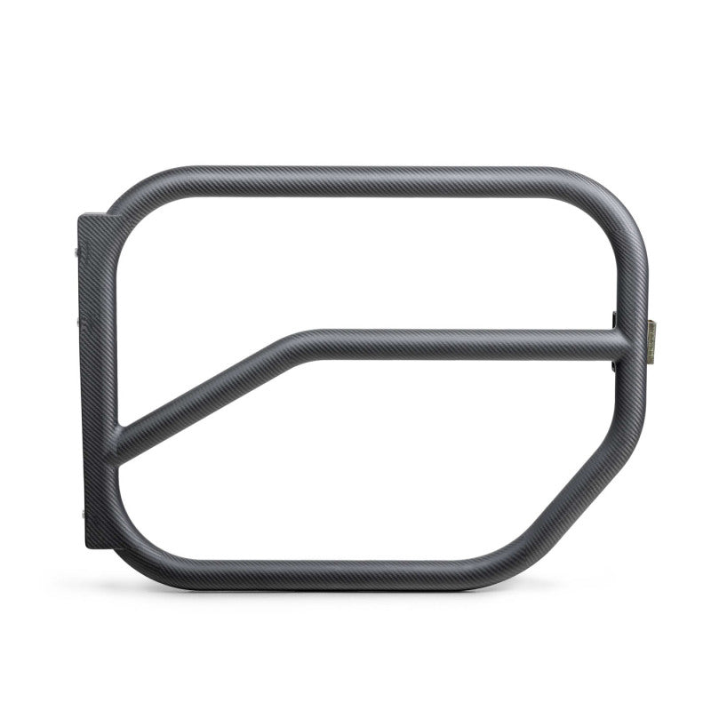 Anderson Composites 21-22 Ford Bronco 4DR Carbon Fiber Tube Doors - Front & Rear- Off Road-thumbmail-18