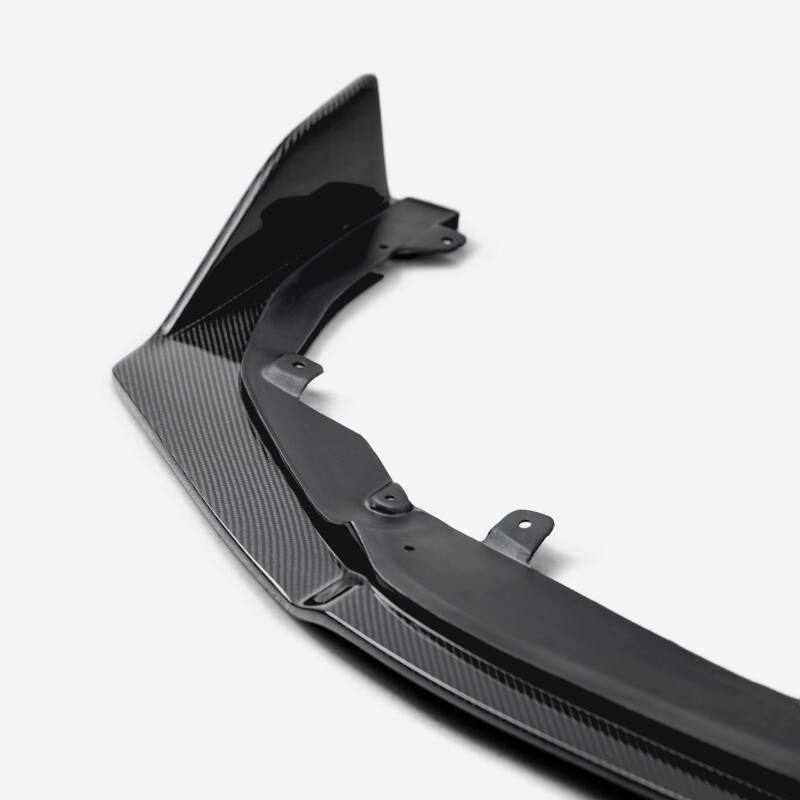 Seibon 2022 Subaru WRX MB-Style Carbon Fiber Front Lip-thumbmail-5