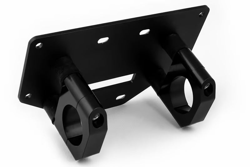 Haltech Nexus R3 1.625in Tube Mount Kit-thumbmail-1