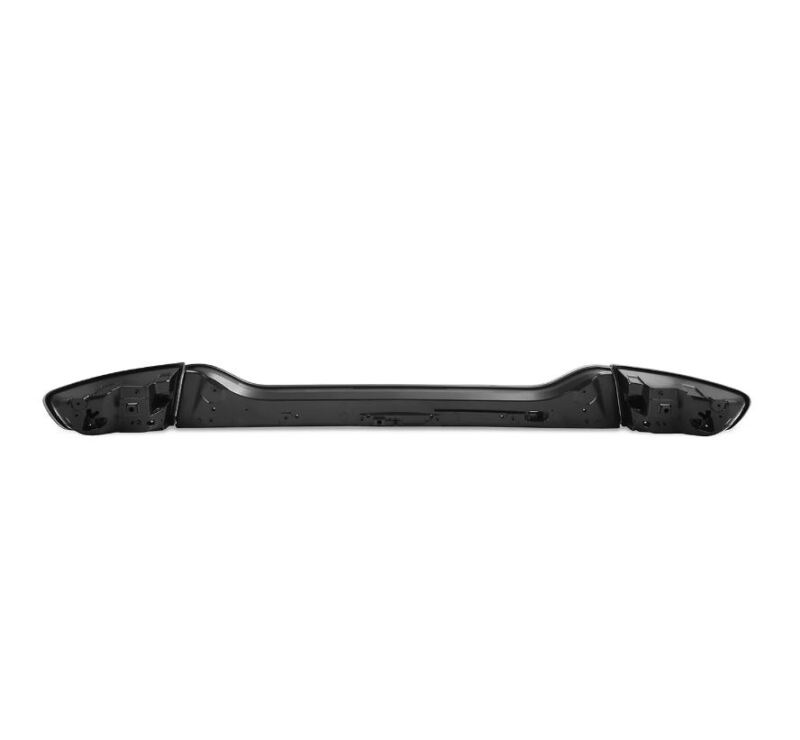 AlphaRex 15-23 Dodge Charger NOVA-Series Prismatic LED Tail Lights Smoke-thumbmail-8