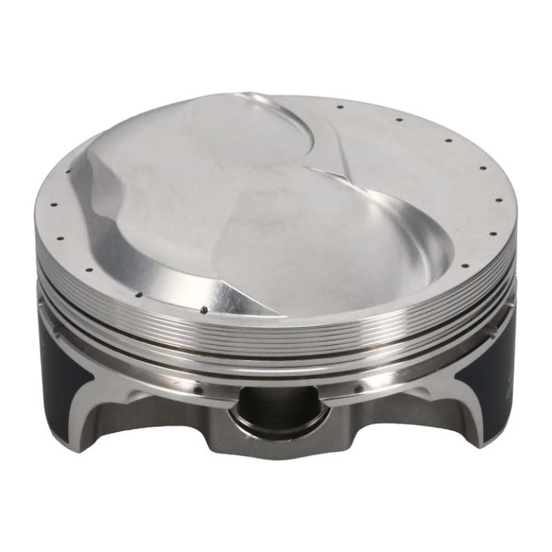 Wiseco Chevrolet Big Blox Brodix SR20 4.600in Bore 1.120in CH 0.990in H Piston Shelf Stock Kit-thumbmail-27