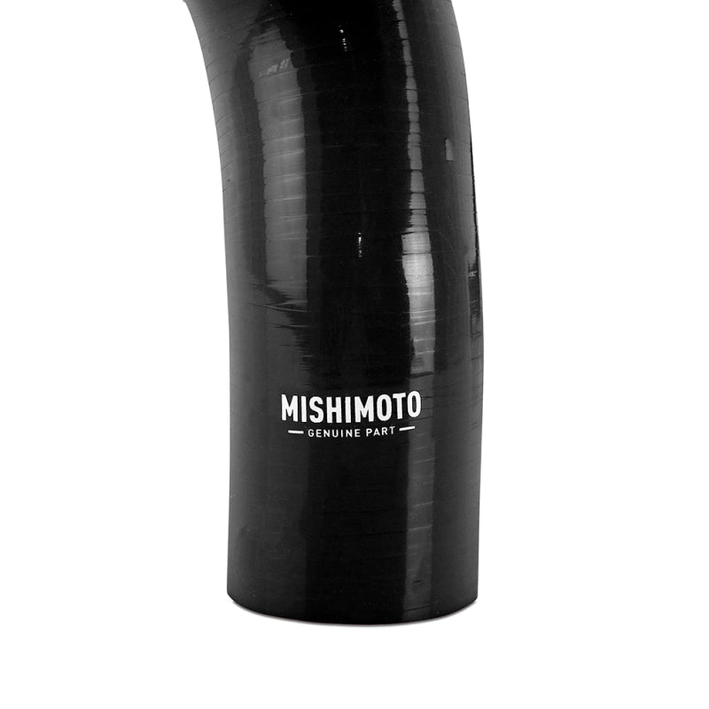 Mishimoto 2023+ Nissan Z Silicone Coolant Hose Kit - Black-thumbmail-7
