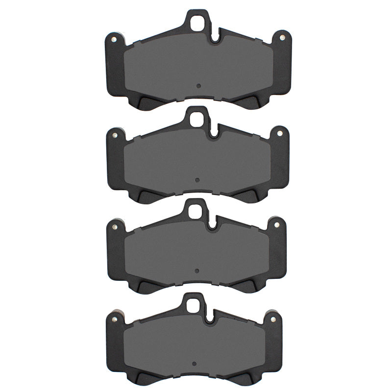 R1 06-12 Porsche Cayman Front/Rear Track/Street Brake Pads-thumbmail-6