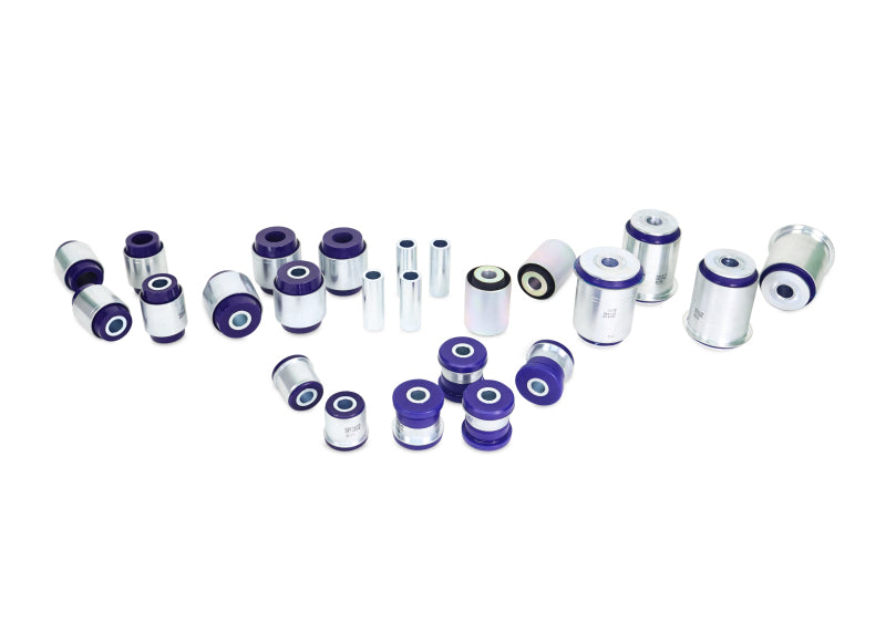 Superpro 09-24 Ram 1500 Vehicle Master Bushing Kit-thumbmail-1