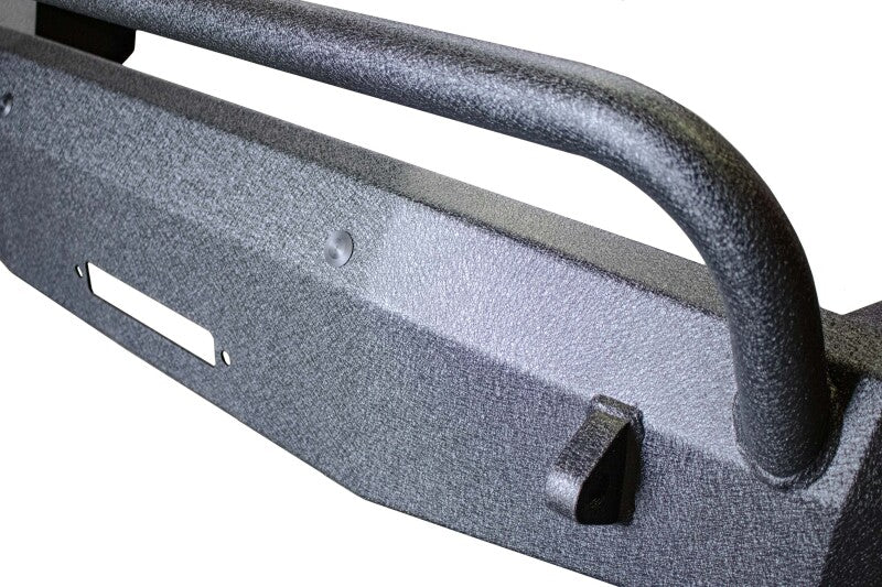 Fishbone Offroad 2009+ Ram 1500 Classic Anglerfish Front Bumper - Black Texture-thumbmail-10