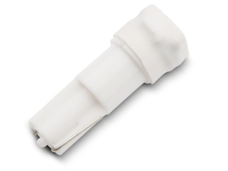 Raxiom15-23 Ford Mustang Axial Series Stage 2 Interior LED Lighting Kit- Cool White-thumbmail-10