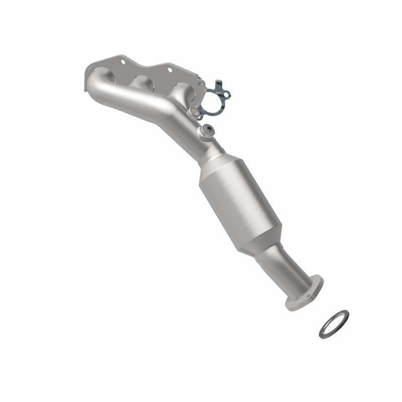 Magnaflow 06-08 IS250 V6 2.5 OEM Manifold Direct Fit Converter-thumbmail-30
